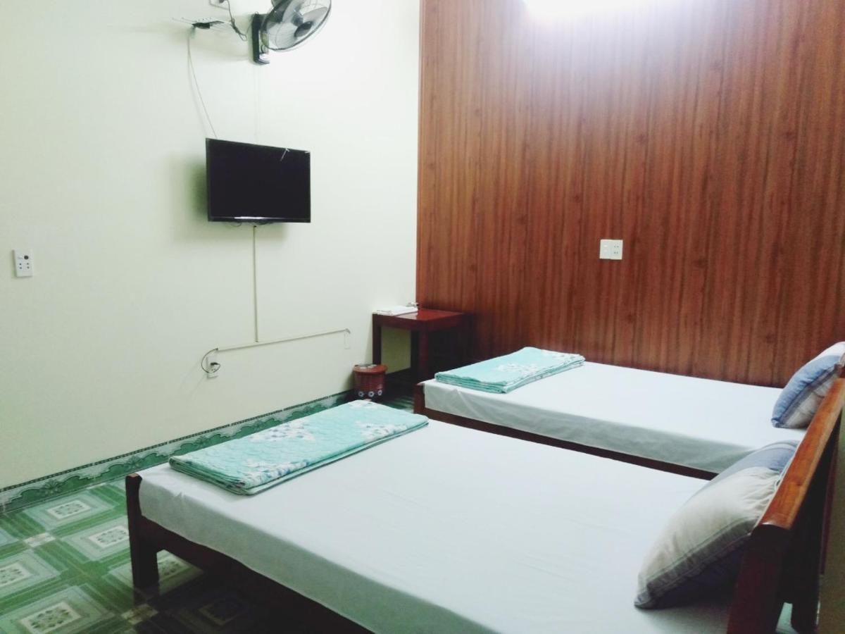 Nam My Van Homestay - Thái Nguyên Kültér fotó