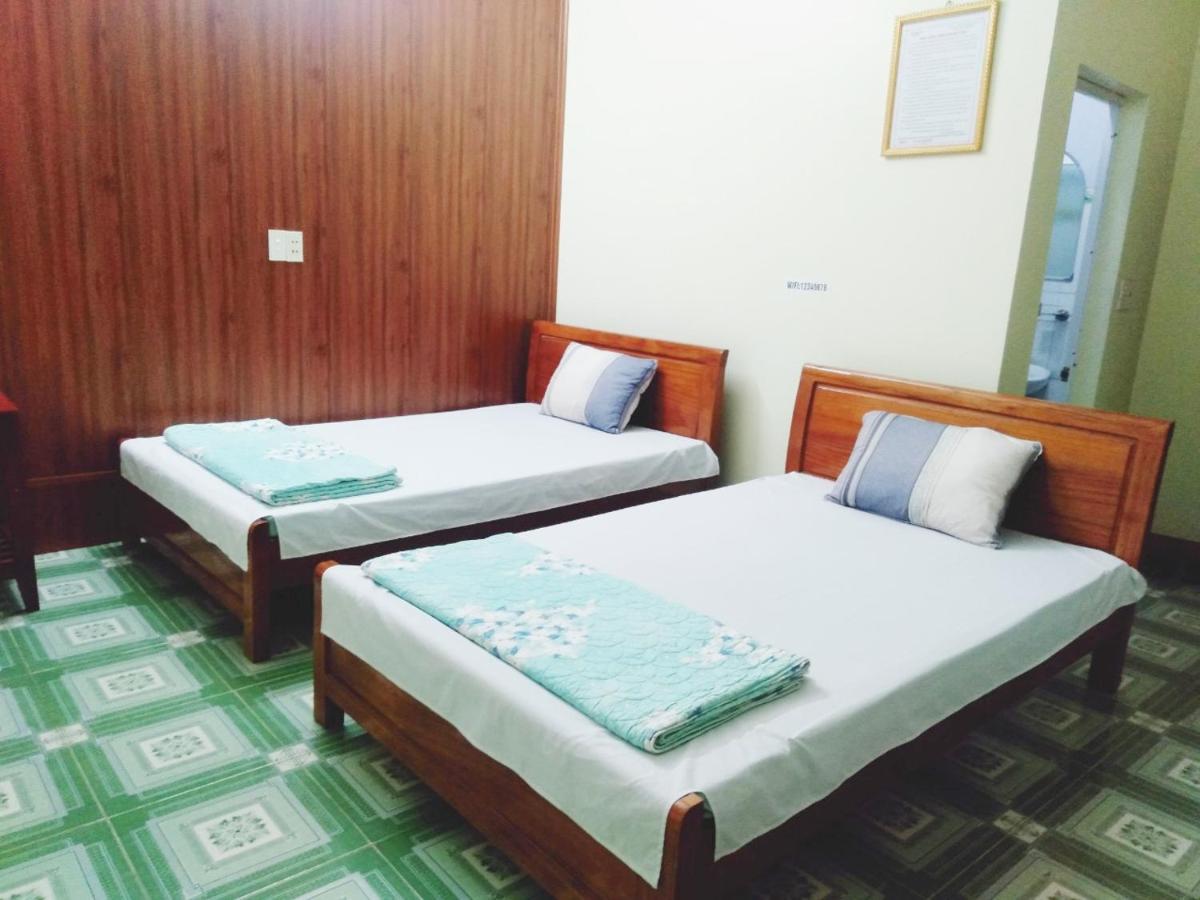 Nam My Van Homestay - Thái Nguyên Kültér fotó