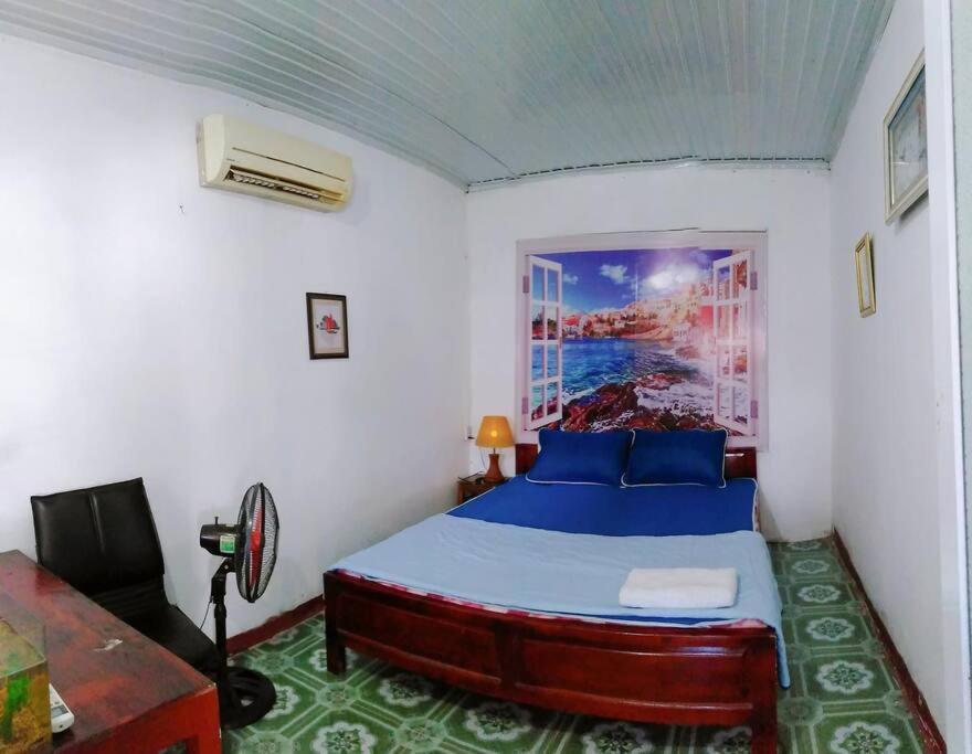 Nam My Van Homestay - Thái Nguyên Kültér fotó
