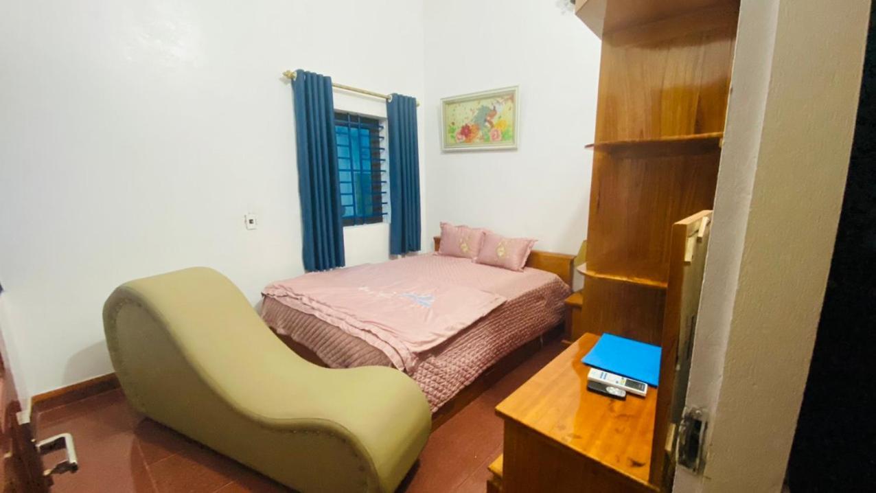 Nam My Van Homestay - Thái Nguyên Kültér fotó