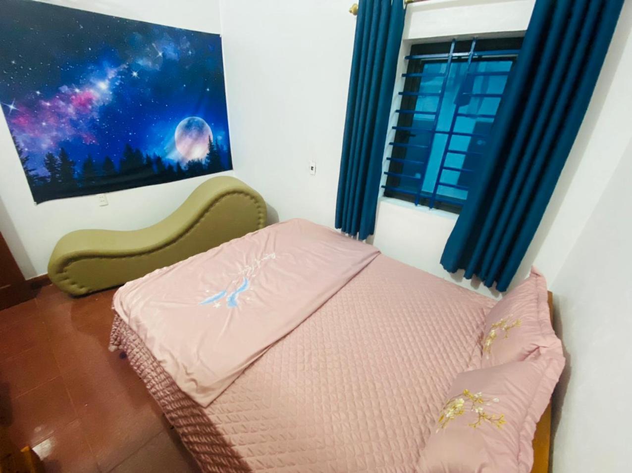 Nam My Van Homestay - Thái Nguyên Kültér fotó