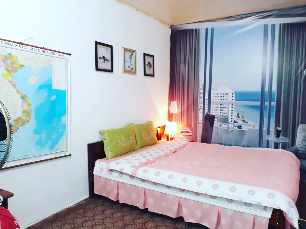 Nam My Van Homestay - Thái Nguyên Kültér fotó